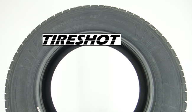 Tire Aeolus AS02